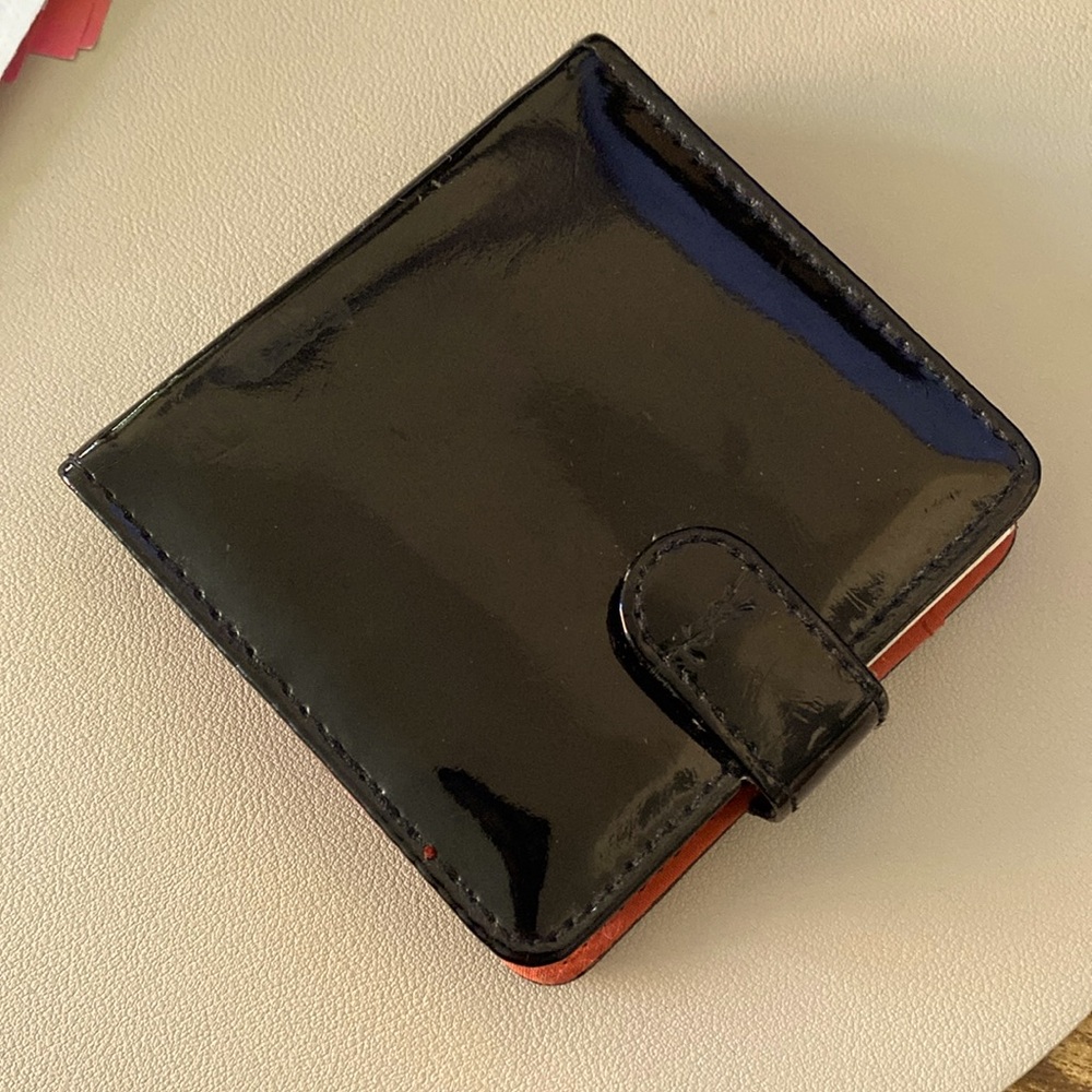 YSL Beauty Refillable Note